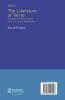 Literature of Terror