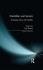 Disability and Society