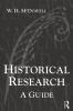Historical Research