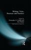Writing: Texts Processes and Practices