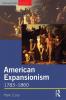 American Expansionism 1783-1860