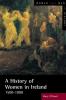 History of Women in Ireland 1500-1800