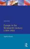 Grant and Temperley's Europe in the Nineteenth Century 1789-1905