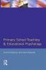 Primary School Teaching and Educational Psychology