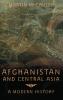Afghanistan and Central Asia
