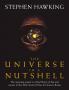 The Universe In A Nutshell