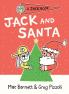 Jack and Santa