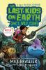 The Last Kids on Earth:/06/e's Wild Flight