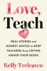 Love Teach