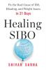 Healing Sibo