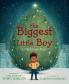 The Biggest Little Boy