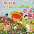Easter Here I Come!