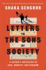 Letters to the Sons of Society