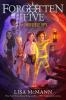 The Invisible Spy (The Forgotten Five Book 2)