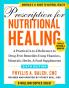 Prescription for Nutritional Healing Sixth Edition