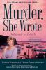 Murder She Wrote: Debonair in Death
