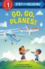 Go Go Planes!