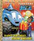 Happy Birthday Elbow Grease!