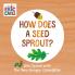 How Does a Seed Sprout?