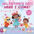 Valentine's Day Here I Come!