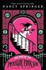 The Case of the Peculiar Pink Fan An En