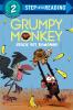 Grumpy Monkey Ready Set Bananas!