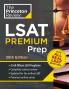 Princeton Review LSAT Premium Prep 29th Edition