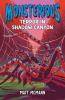 Terror in Shadow Canyon (Monsterious Book 3)