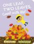 One Leaf Two Leaves Count with Me!