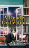A Deadly Dedication