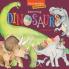 Hello World! Kids' Guides: Exploring Dinosaurs