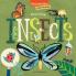Hello World! Kids' Guides: Exploring Insects