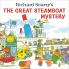 Richard Scarry's The Great Steamboat Mystery