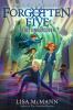 Rebel Undercover (the Forgotten Five Book 3)