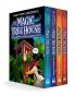 Magic Tree House Graphic/11/el Starter Set
