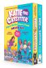 Katie the Catsitter: More Cats More Fun! Boxed Set (Books 1 and 2)