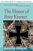 The Honor of Peter Kramer