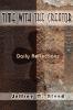 Time with the Creator: Daily Reflections
