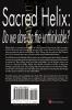 Sacred Helix: Do We Dare to the Unthinkable?