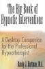 The Big Book of Hypnotic Interventions: A Desktop Companion for the Professional Hypnotherapist