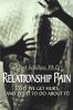 Relationship Pain