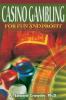 Casino Gambling for Fun and Profit