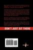 Don't Just Sit There: A True Account of a Frightening Experience and a Self-Help Book for Women