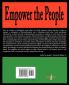 Empower the People: Social Ethics for the African-American Church: 5 (Bishop Henry McNeal Turner Studies in North American Black R)