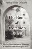 The Book of Common Belief: Spiritual Empowerment Through Common Biblical Interpretation