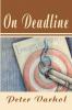 On Deadline