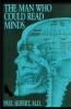 The Man Who Could Read Minds