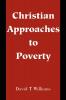Christian Approaches to Poverty