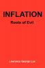 Inflation: Roots of Evil