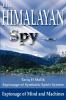 Himalayan Spy